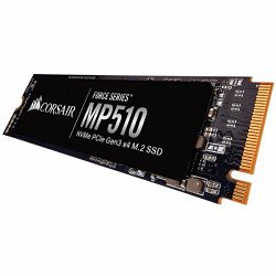 Corsair SSD 1920GB MP510 NVMe