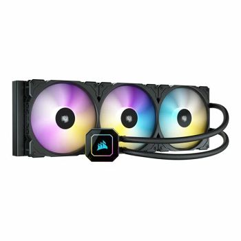 Corsair iCUE H150i ELITE CAPELLIX Liquid CPU Cooler