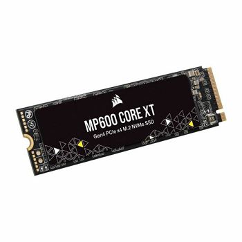 Corsair SSD 2TB MP600 Core XT NVMe