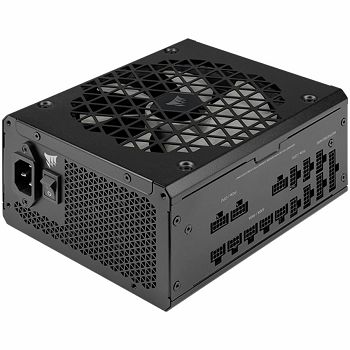 Corsair PSU 1000W RM1000x modular 80+ Gold