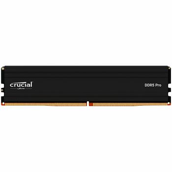 Crucial Pro 128GB Kit (2x64GB) DDR5-5600 UDIMM