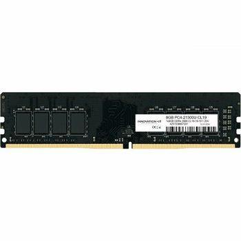 Innovation 16 GB DDR4 3200, UDIMM, IT CL22 1.2V