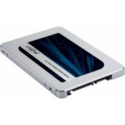 Crucial SSD 1TB MX500 SATA