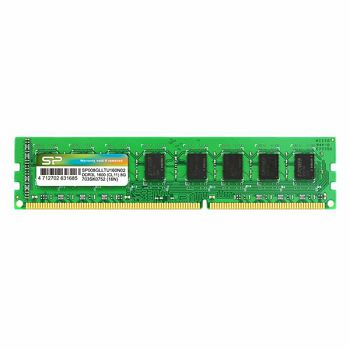 RAM DDR3 1600 8GB Silicon Power CL11 1.35V LD