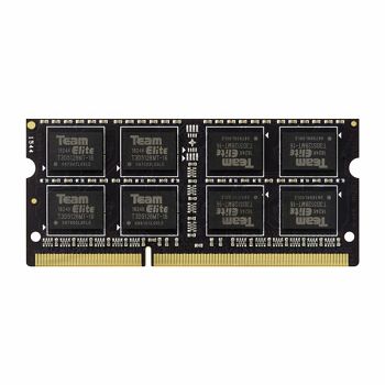 Team Group 8 GB DDR3 1600, SODIMM, CL11 1.5V