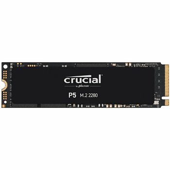 Crucial P5 Plus 1000GB 3D NAND NVMe PCIe M.2 SSD Tray, EAN: 649528907813