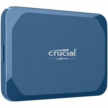 CRUCIAL X10 1TB Portable SSD