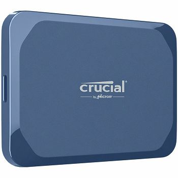 CRUCIAL X10 2TB Portable SSD
