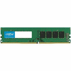 Crucial DRAM 32GB DDR4-3200 UDIMM 1.2V CL22, EAN: 649528822475