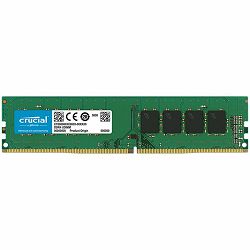 4GB DDR4 2666 MT/s (PC4-21300) CL19 SR x8 UDIMM 288pin