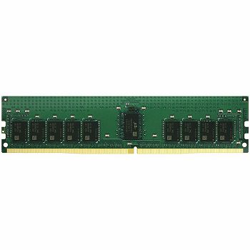 Synology 4GB DDR4 ECC Unbuffered SODIMM, EAN: 4711174724383, For models : DS923+, DS723+, RS822RP+, RS822+, DS2422+