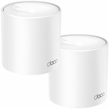 aster Connections: Wi-Fi 6 speeds up to 1,500 Mbps—1,201 Mbps on 5 GHz and 300 Mbps on 2.4 GHz.Connect More Devices: OFDMA and MU-MIMO technology quadruple capacity to enable simultaneous transmission