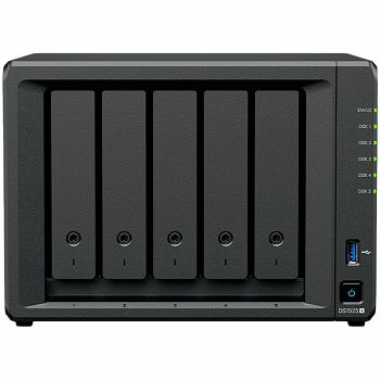 Synology diskStation DS1525