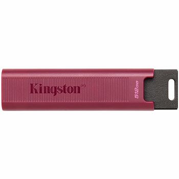 KINGSTON 512GB USB 3.2 Gen 2 DataTraveler Max, Type-A