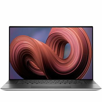 DELL XPS 9730, 17" UHD+ (3840x2400) Touch, Intel Core i7-13700H (24MB, 5.00GHz, 14 Core), 32GB (2x16GB) DDR5 4800MHz, M.2 1TB PCIe, NVIDIA RTX 4070 8GB, WiFi, BT, Cam, Mic, 4xTHB4 (DP/PD), SD CR, FngP