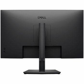 Dell Pro 27 QHD Monitor - E2726DS 27" QHD 2560x1440 100Hz, 72% NTSC(CIE 1931), 109 PPI, 16:09, IPS, AG, 300 cd/m2, 1000:1, 178/178, 5ms/8ms, DP, HDMI, Speaker(2x2w), Height, Swivel, Tilt, Pivot, 3Y