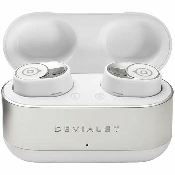 Devialet Gemini II Iconic White