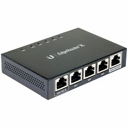 EdgeRouter X, 5-Port