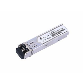 ExtraLink SFP 1.25G 850nm | SFP Module | Multimode DDM, 550m, dedicated for HP ARUBA