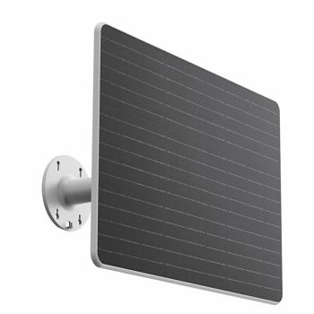 Ezviz 24W Battery Solar Panel