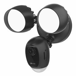 Ezviz LC1C security solution black