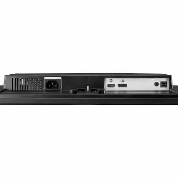 IIYAMA 24" ETE Fast IPS Gaming, G-Master Red Eagle, FreeSync Premium, 1920x1080@165Hz, 250cd/m², 1100:1, HDMI, DisplayPort, 0,8ms (MPRT), Speakers, USB-HUB (2x2.0), Black Tuner