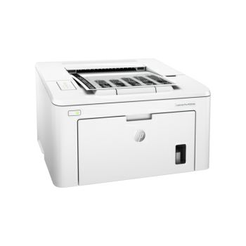 HP LaserJet Pro M203dn, A4, 28 str/min., Duplex, 1200dpi, 256MB, USB2.0/LAN