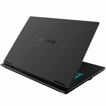 GIGABYTE Notebook A16 16" (1920x1200, 165Hz) WUXGA, IPS, Intel Core i5-13420H, 16GB (1x16GB) DDR5 5200, NVIDIA RTX 4050 GDDR6 6GB, Gen4 512GB, Backlit, FreeDOS