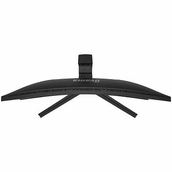 iiyama 24" ETE VA-panel, Curved Gaming R1500, G-Master Red Eagle, FreeSync Premium, 1920x1080@165Hz, 250cd/m², DisplayPort, 2xHDMI, 1ms MPRT, Speakers, USB-HUB (2x2.0), Black Tuner, Height adj. Stand,