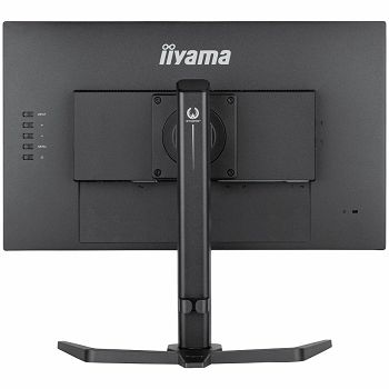 Diagonal	23.8", 60.5cmPanel	Fast IPSNative resolution	1920 x 1080 @180Hz (2.1 megapixel Full HD, DisplayPort)Aspect ratio	16:9Panel brightness	300 cd/m²Static contrast	1000:1Advanced contrast	80M:1Res