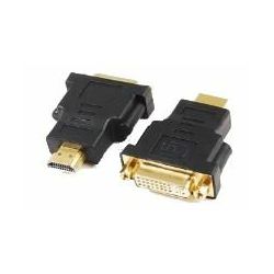 Gembird HDMI to DVI adapter, DVI-female