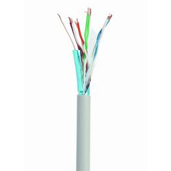 Gembird CAT5e FTP LAN cable (CCA), stranded, 100m