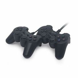 Dual vibration gamepad 2pack