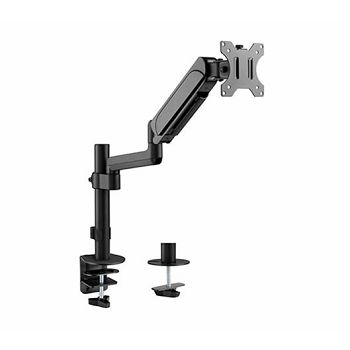 Gembird Adjustable desk display mounting arm, 17”-32”, up to 9 kg