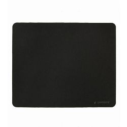 Gembird Mouse pad, Black