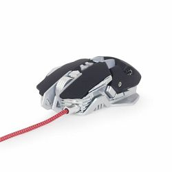 Gembird Programmable gaming mouse MUSG-05