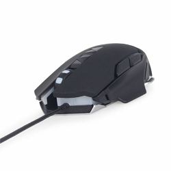 Gembird Programmable gaming mouse MUSG-06