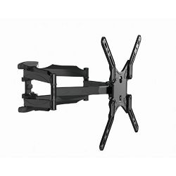 Gembird TV wall mount (rotate tilt), 32”-60”