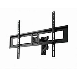 Gembird TV wall mount (rotate tilt), 32”-65”