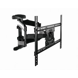 Gembird TV wall mount (rotate tilt), 32”-70”