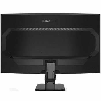 Gigabyte 27" FHD Super Speed VA 1500R 180Hz 108% sRGB 1ms 250 cd m2 3000:1 FreeSync Premium Pro G-SYNC Compatible 178°(H) 178°(V) colors 16.7m 2*HDM