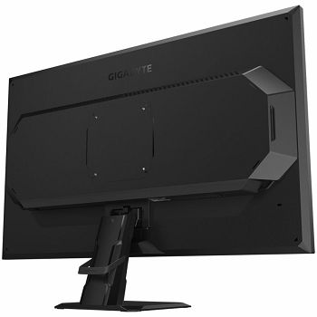 GIGABYTE GAMING Monitor 27", SS IPS, FHD 1920x1080@165Hz/170Hz OC, HDR Ready, AMD FreeSync Premium, 1ms (MPRT), 2xHDMI 2.0, 1xDP 1.4, Tilt Adjustment