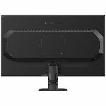 GIGAYBTE Gaming Monitor GS27Q X, 27" SS IPS, 2560 x 1440 (QHD), 240 Hz/OC 250Hz, 300 cd/m2 (TYP), 1ms (MPRT), HDR Ready, 2 x HDMI 2.0, 1x DP 1.4, 1x Earphone Jack,