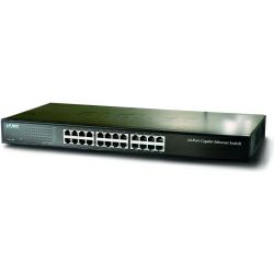 PLANET Gigabit Preklopnik (Switch) 24-port 10/100/1000Mbps