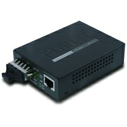 PLANET Media fiber konverter Gigabit 1000Base-T-1000Base-SX (Multi mode)