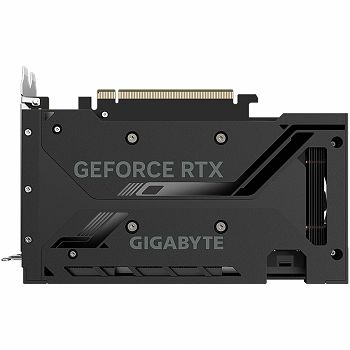 GIGABYTE Video Card NVIDIA GeForce RTX 4060 TI WINDFORCE 8G, GDDR6 8GB/128bit, PCI-E 4.0 x8, 2xHDMI, 2xDP, 1x8-pin, Retail