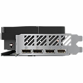 GIGABYTE Video Card NVIDIA GeForce RTX 4090 WINDFORCE 3X V2 24G GDDR6X 24GB/384bit, PCI-E 4.0 x16, 1xHDMI, 3xDP, 1x16pin power, Anti-sag bracket, Retail