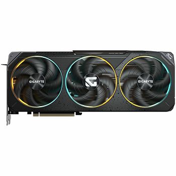 GIGABYTE Video Card NVIDIA GeForce RTX 5070 GAMING OC 12G (12GB GDDR7/192bit, PCI-E 5.0, Recommended PSU 750W, 16Pin Power connector, 3x DP, 1x HDMI)