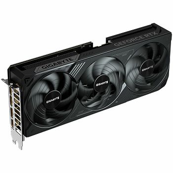 GIGABYTE Video Card NVIDIA GeForce RTX 5070 Ti WINDFORCE OC SFF 16G (16GB GDDR7/256bit, PCI-E 5.0, Recommended PSU 750W, 3xDP, 1xHDMI) ATX