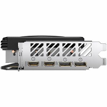 GIGABYTE Video Card AMD Radeon RX 7900 XTX GAMING OC 24G, GDDR6 24GB/384bit, PCI-E 4.0 x16, 2xHDMI, 2xDP, 2x8pin, WINDFORCE 3X, Anti-sag bracket, 850W PSU, Retail
